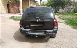 شيفروليه تريل بليزر